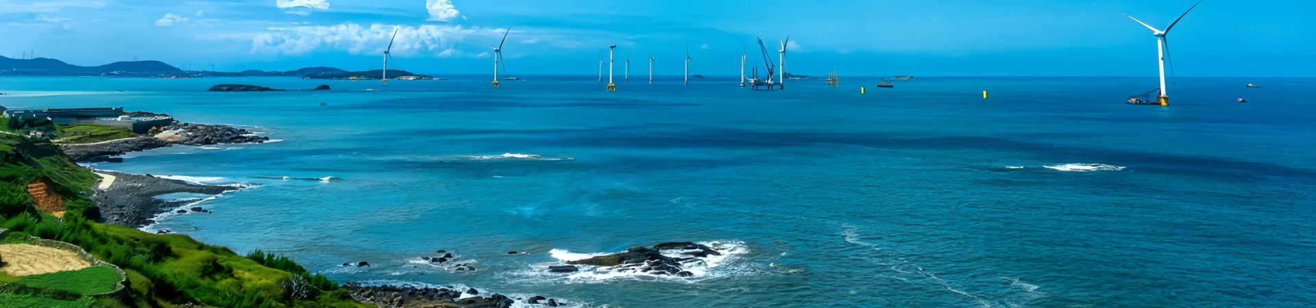 Pingtan Island
