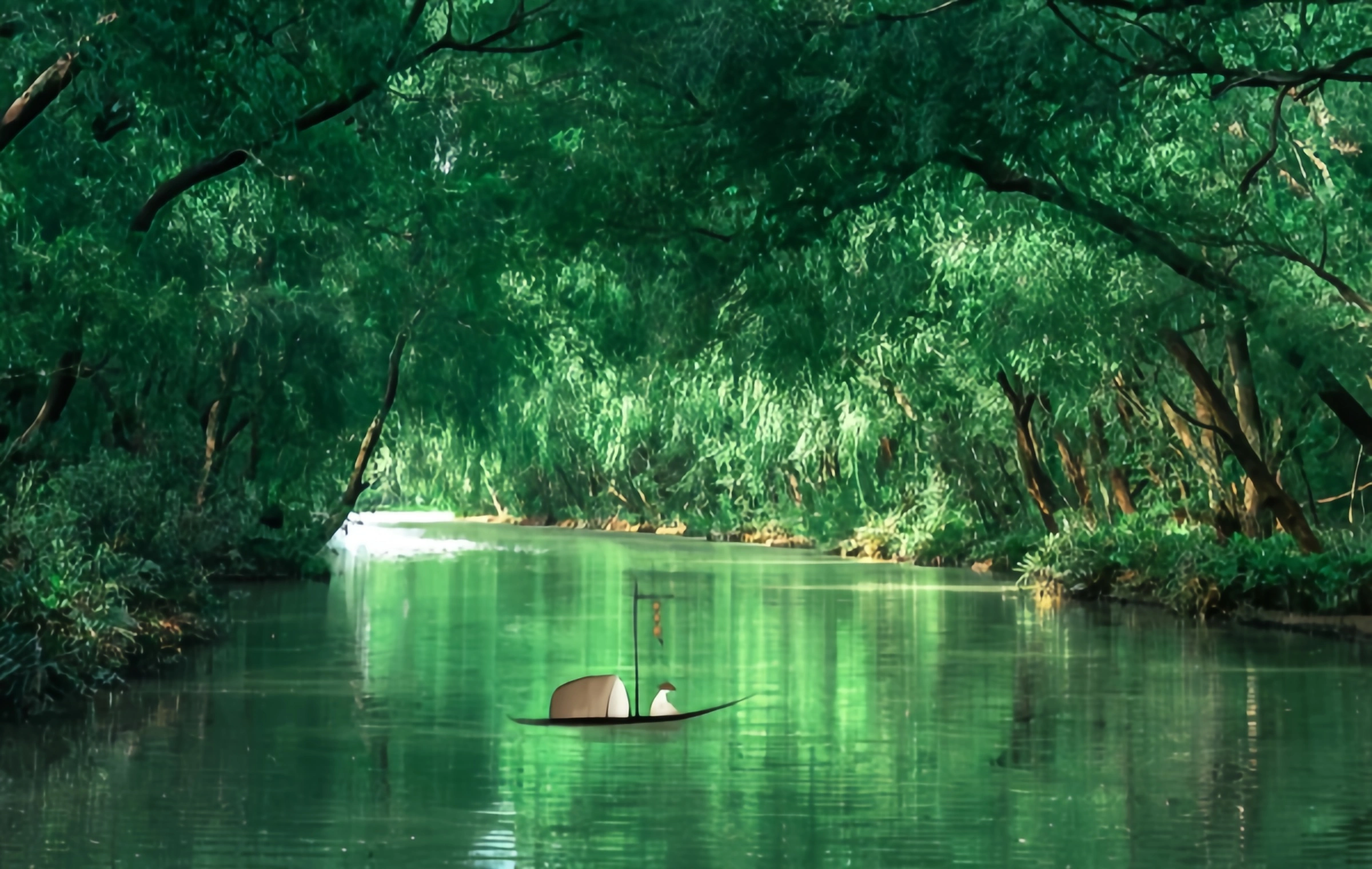 Guangzhou top 10 parks