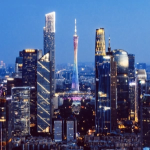 Top 10 Must-Visit Attractions in Guangzhou