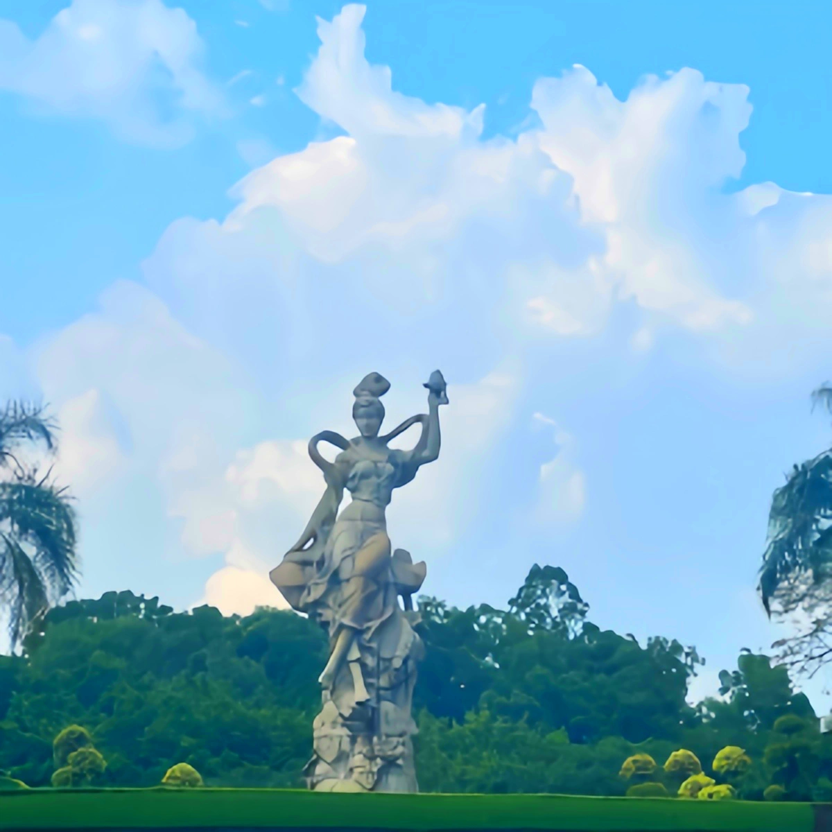 The Top 10 Famous Mountains in Guangzhou