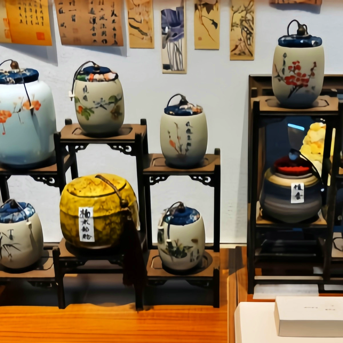 Top 10 Cultural Experiences in Shanghai