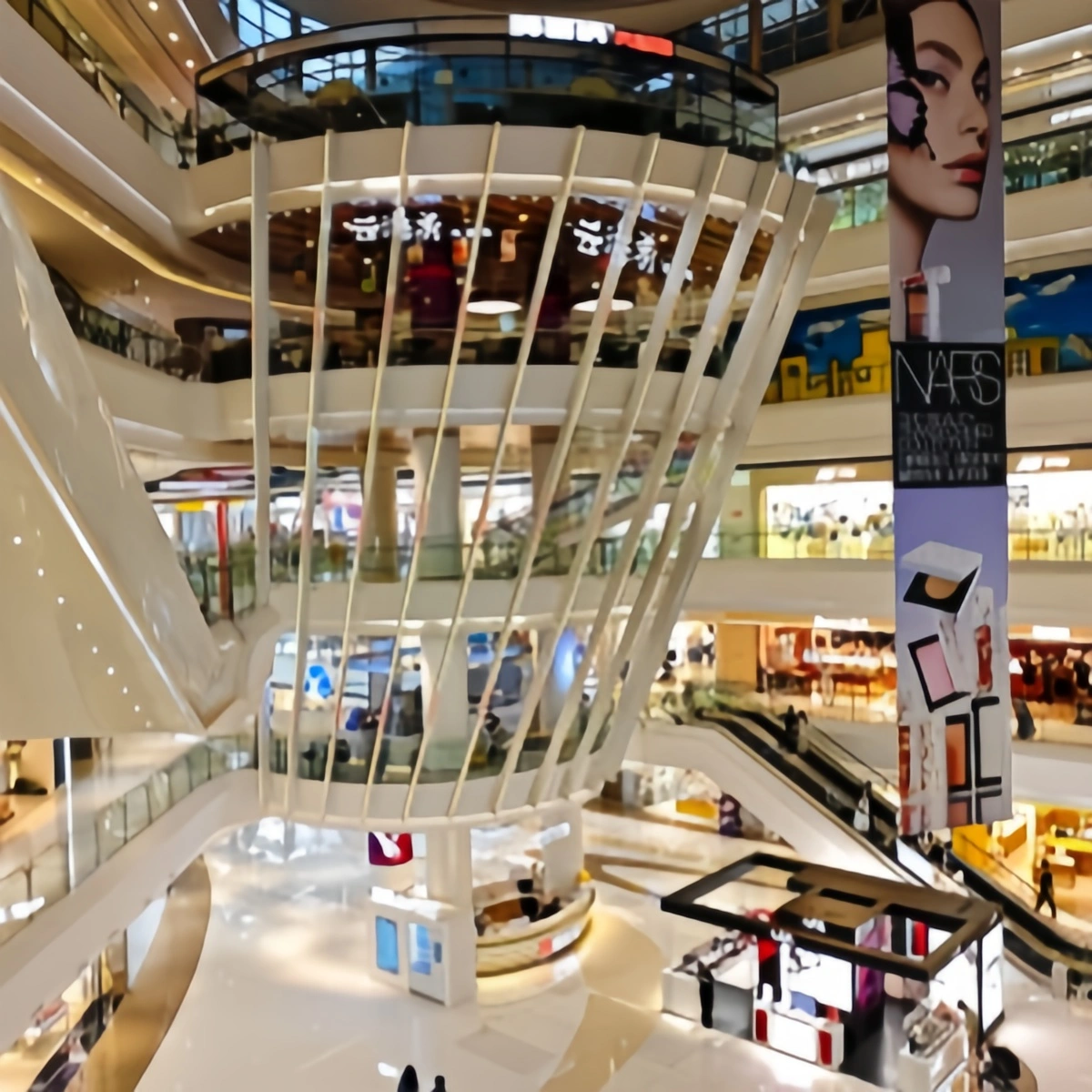 Recommended shopping and souvenirs in Chengdu