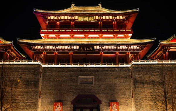 Xiangyang Ancient City: A thousand-year epic of offense and defense as the 