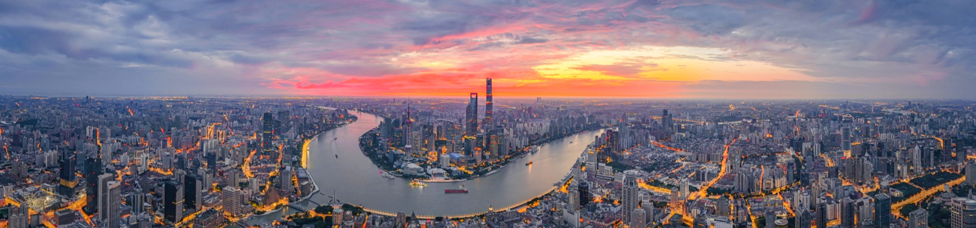 Beijing Zhangjiajie Shanghai 8-Day Tour