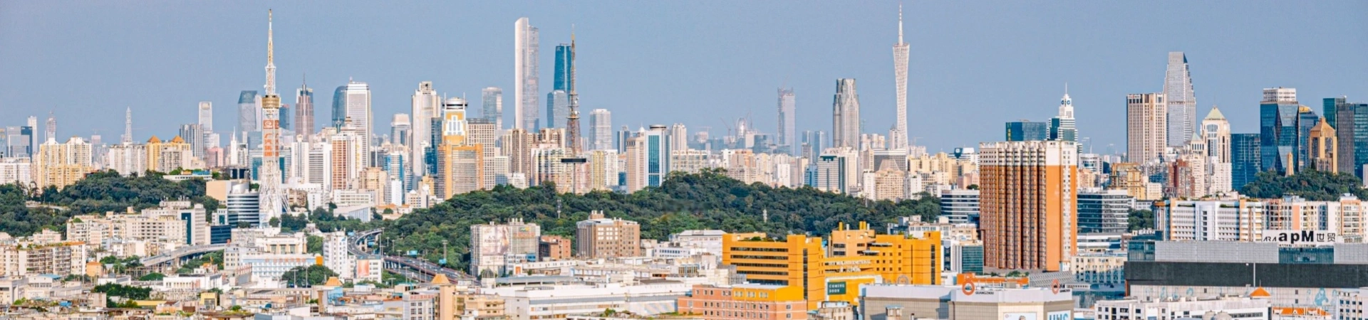 Southern China Wonders: 10-Day Guangzhou, Guilin & Guizhou Tour