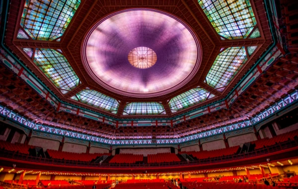 Sun Yat-sen Memorial قاعة: مبنى وصورة لعلامة عظيمة من أجل-3