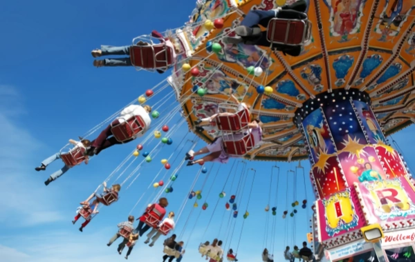 シムロン パラダイス: 叫びと笑いの絶え間ない宮殿への旅-3