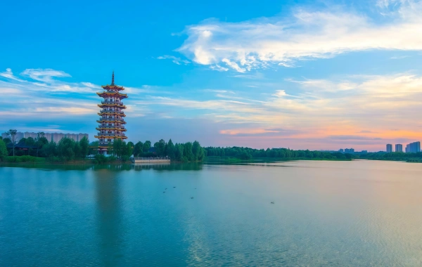 Le fleuve Yangtze : un épi national des anciens flux vers l'avenir-3
