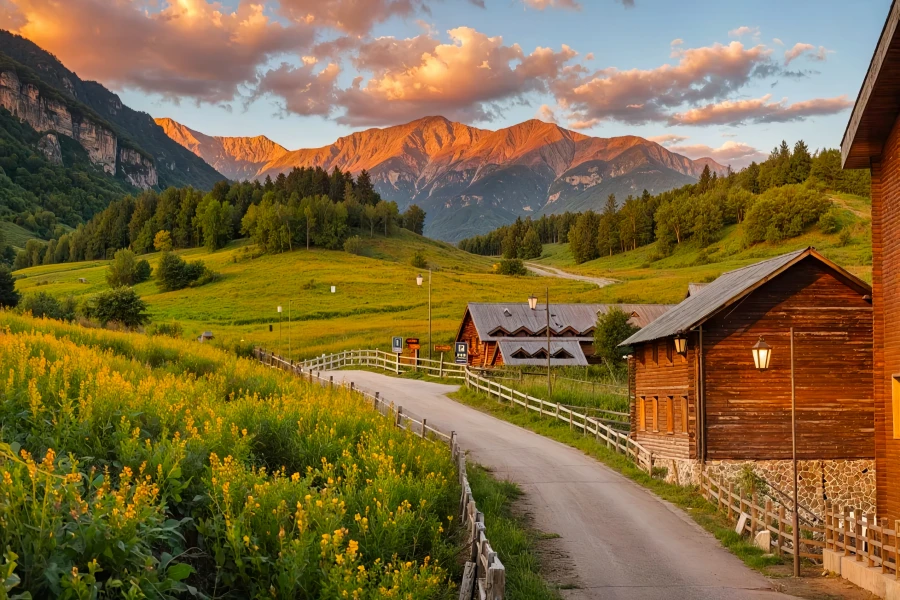Hemu Village: un viaggio nelle meraviglie invernali da un segreto della valle del fiume alla patria della Tuva-3