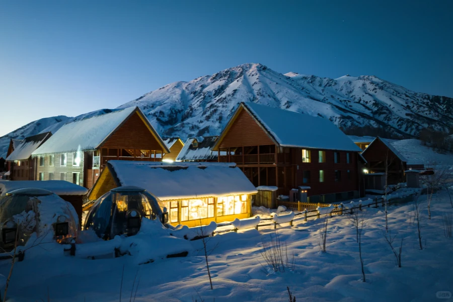 Hemu Village: un viaggio nelle meraviglie invernali da un segreto della valle del fiume alla patria della Tuva-4