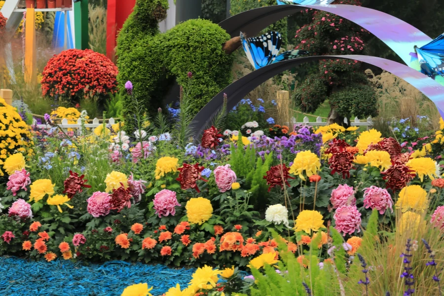 Parque Forestal Nacional Gongqing: Una sinfonía natural de la enfermería juvenil al corazón verde urbano-2