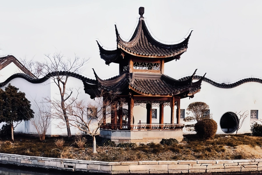 Guangfulin Cultural Site: Un viaje a través del tiempo y el espacio para explorar las raíces de la civilización de 6.000 años de Shanghai-2
