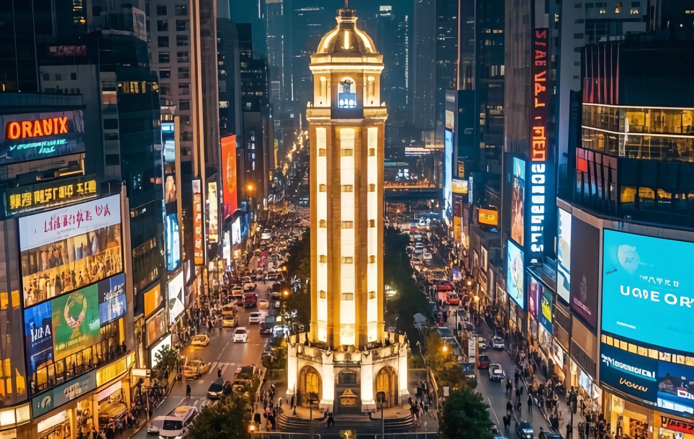  Monumento a la Liberación Popular de Chongqing: un corazón urbano grabado con espíritu nacional -3