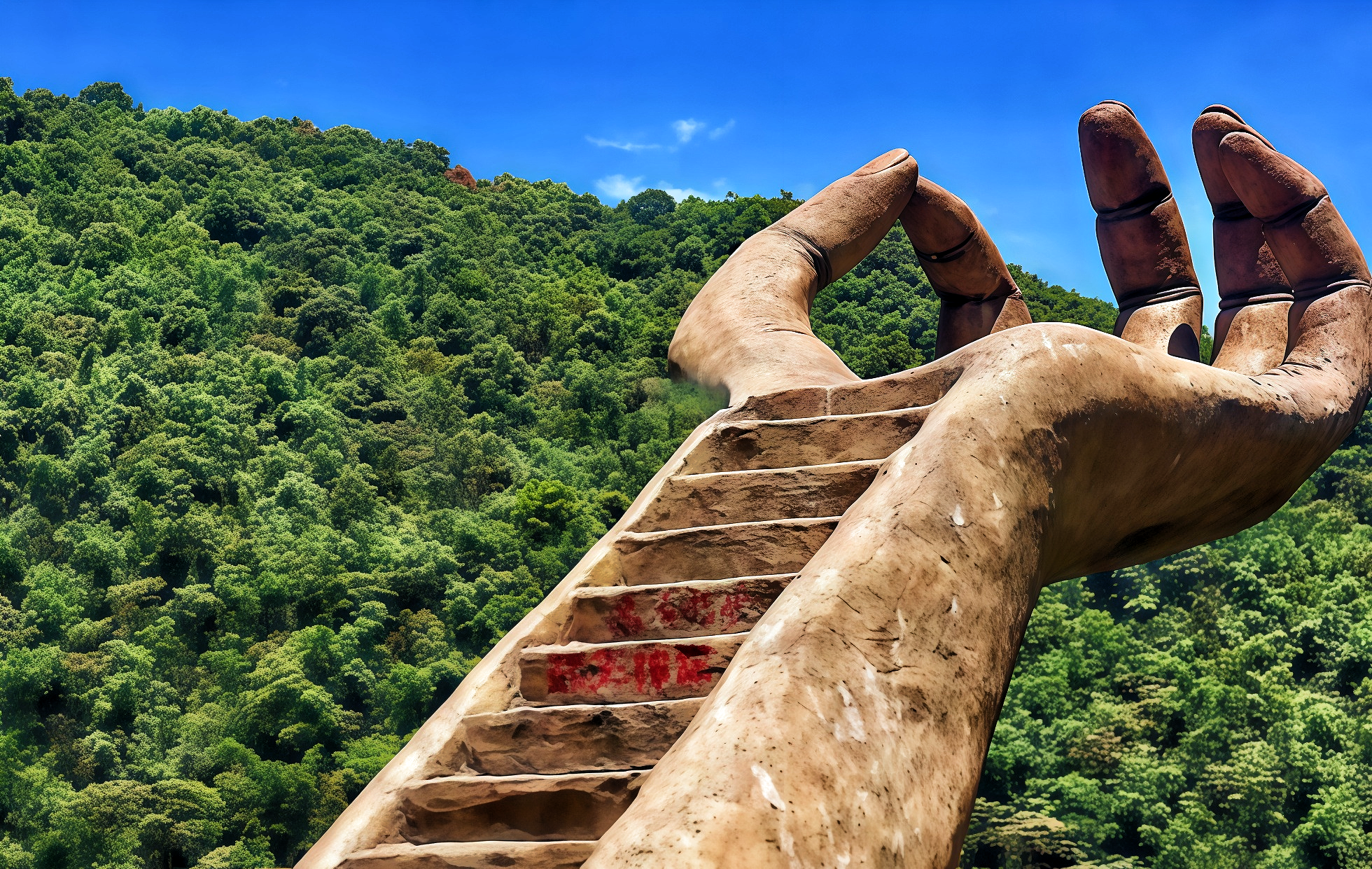 Gulong Gorge: An Extreme Rebirth—From Rafting Course to a Kingdom in the Clouds