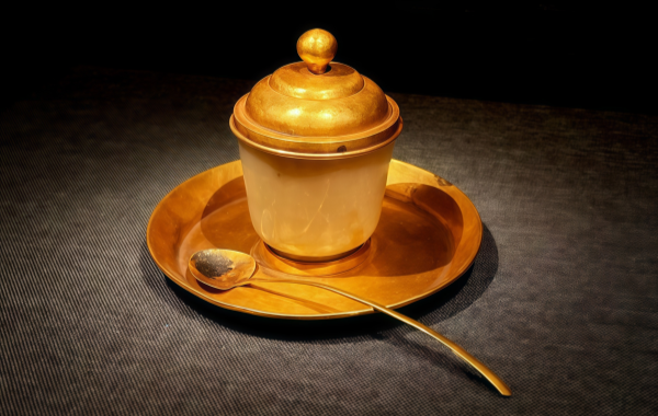 Nanjing Museum:A Treasury of Millennia of Civilization within the City of Jinling-3