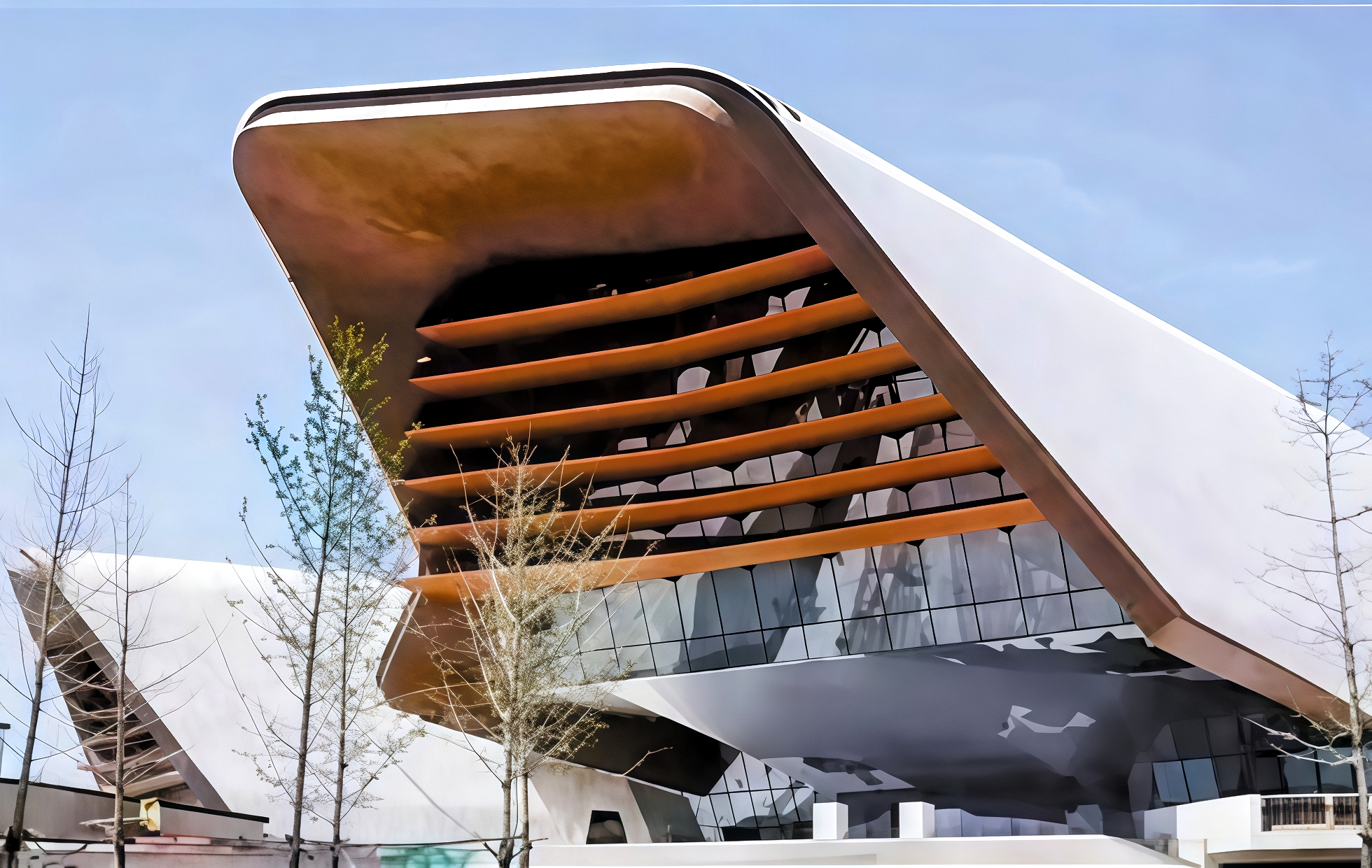 National Maritime Museum: A Journey of Civilization from the Shores of the Bohai Sea to the 