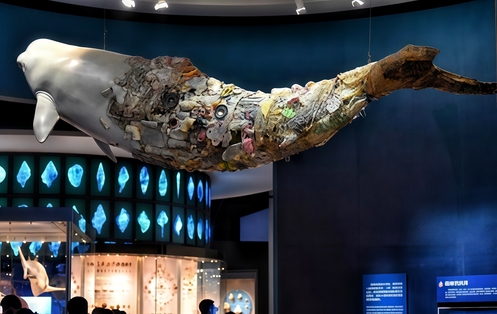 National Maritime Museum: A Journey of Civilization from the Shores of the Bohai Sea to the 