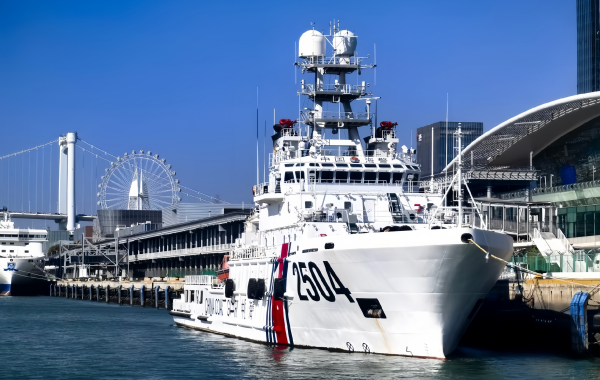 Gulangyu:An Open-Air Museum of Global Architecture and the