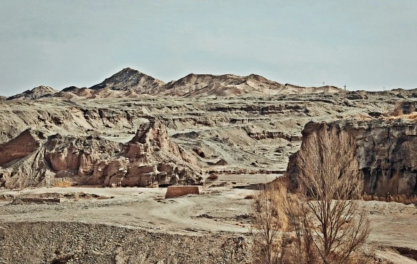 Yumenguan Pass: A Journey Through Two Thousand Years of Frontier Poetry and Vigilance