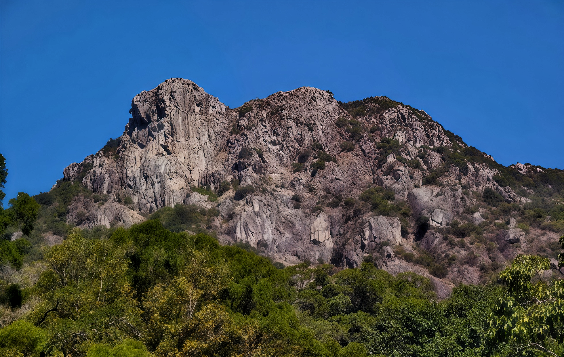 Lion Rock: A Journey to Hong Kong’s Century-Old Backbone and Guardian