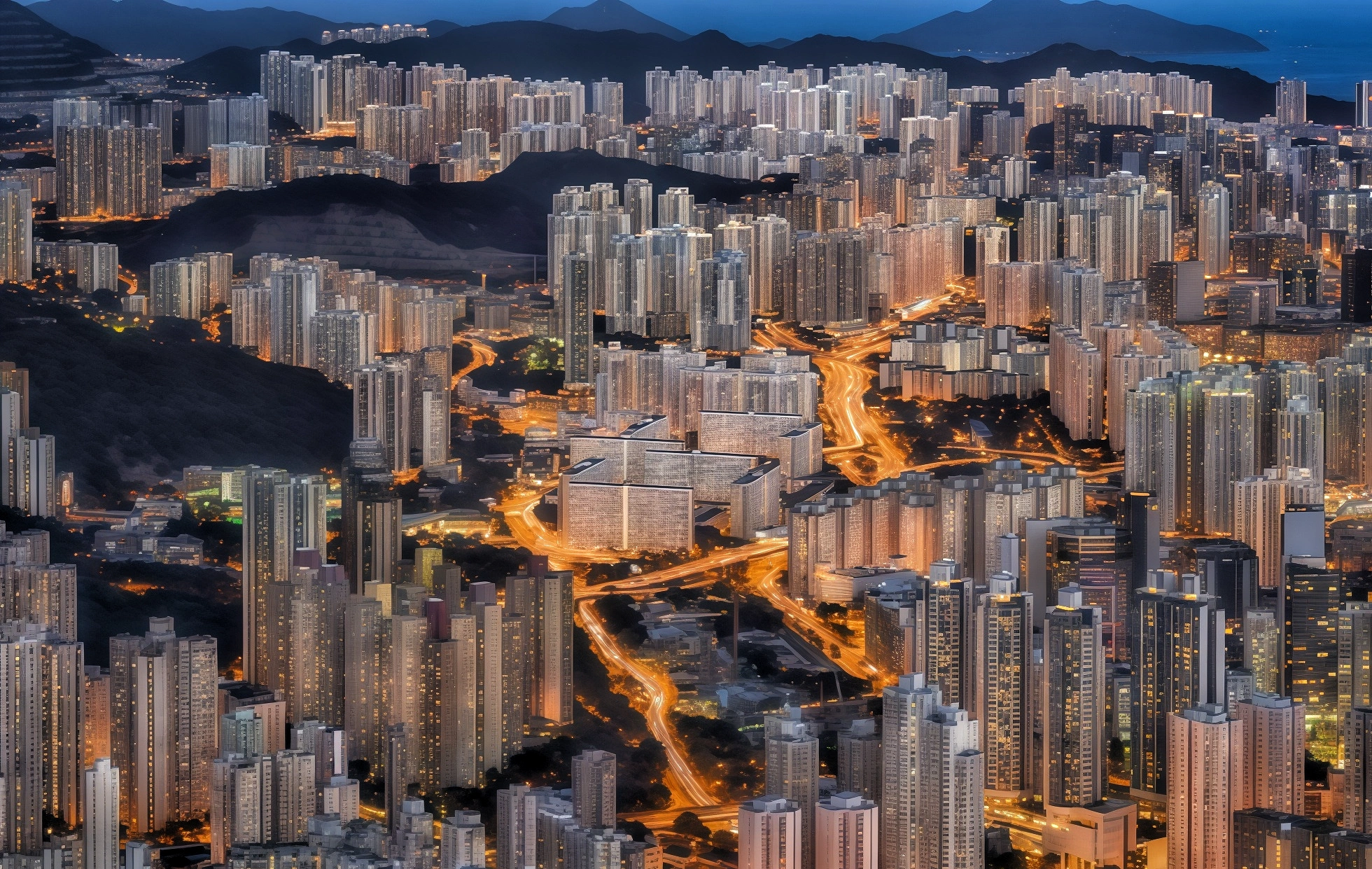 Lion Rock: A Journey to Hong Kong’s Century-Old Backbone and Guardian-3
