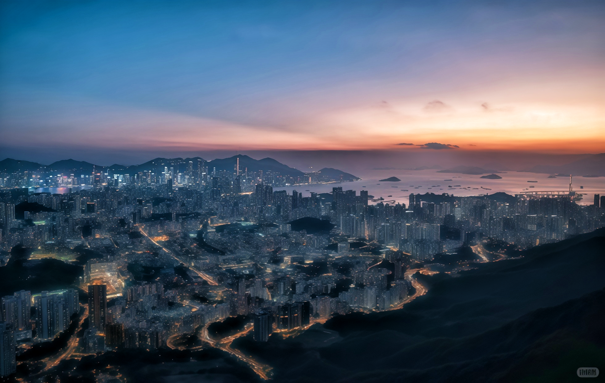 Lion Rock: A Journey to Hong Kong’s Century-Old Backbone and Guardian-4