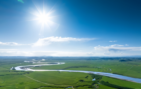 Zoige Grassland:A Breathing Oasis Paradise on the Western Sichuan Plateau-2