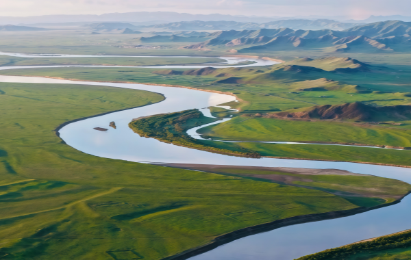 Zoige Grassland:A Breathing Oasis Paradise on the Western Sichuan Plateau-3