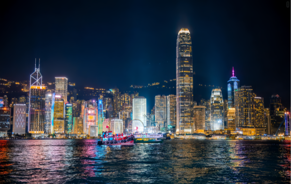 5 Days Zhangjiajie Tour