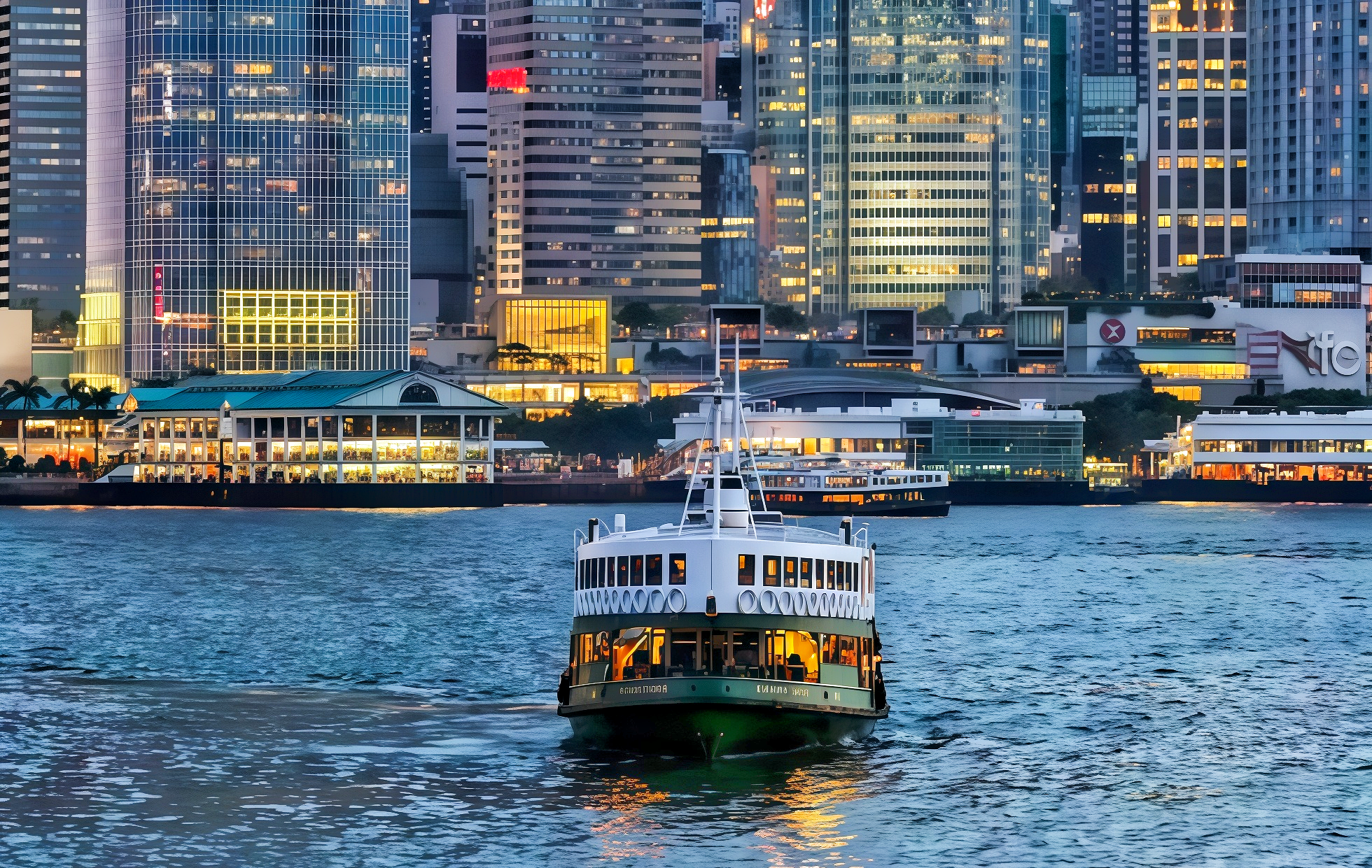 5 Days Zhangjiajie Tour