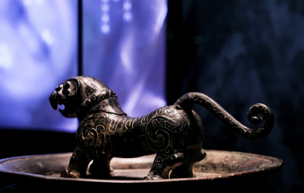 Музей трех ущелий: хранитель культурного наследия Баю и памятник цивилизации трех ущелий-2