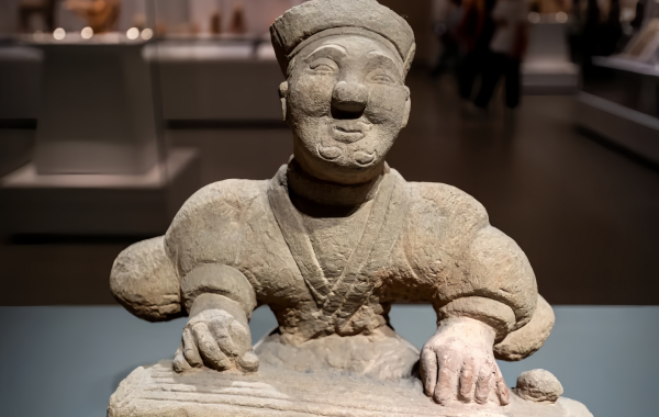 Музей трех ущелий: хранитель культурного наследия Баю и памятник цивилизации трех ущелий-4