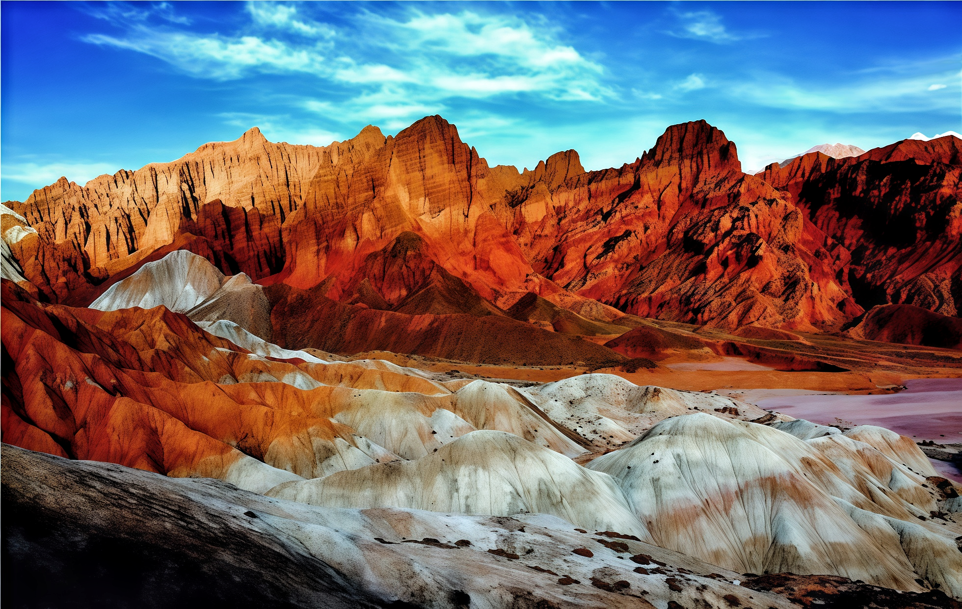 Оригинальное название: Guide Plateau Wellness & Leisure Resort: A Soul-Cleansing Journey to the «Jiangnan of the Highlands»-4