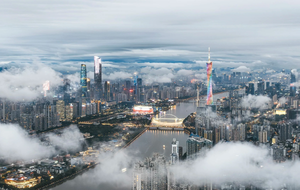 5 Days Zhangjiajie Tour