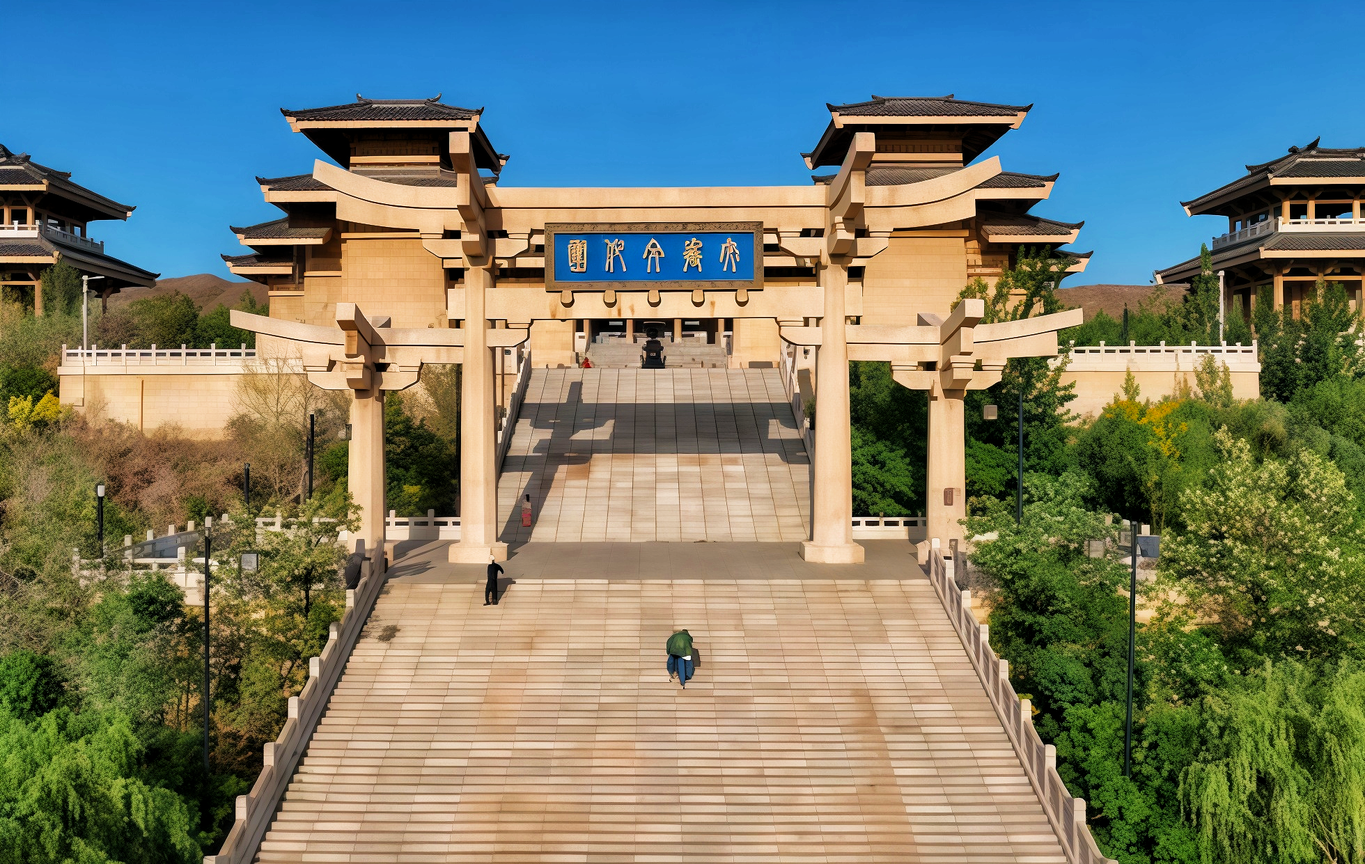 Qingtongxia Gran Cañón del Río Amarillo: Un viaje épico en los Altos Curiosidades del Río Amarillo-4
