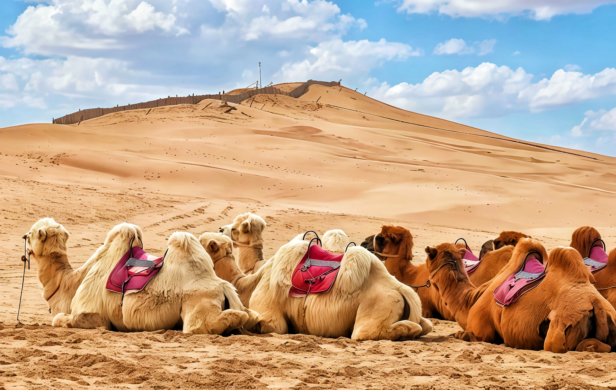 Shahu Lake: A Miraculous Journey Through Sand and Water-2