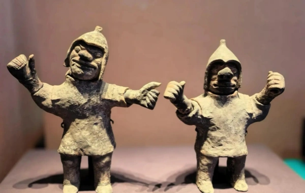 Музей Внутренней Монголии: Путешествие по «Энциклопедии цивилизации пастбищ» в Северном пограничном городе-3