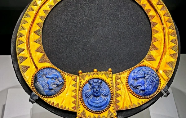 Музей Внутренней Монголии: Путешествие по «Энциклопедии цивилизации пастбищ» в Северном пограничном городе-4