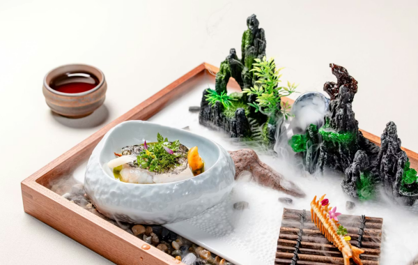 5 Days Zhangjiajie Tour