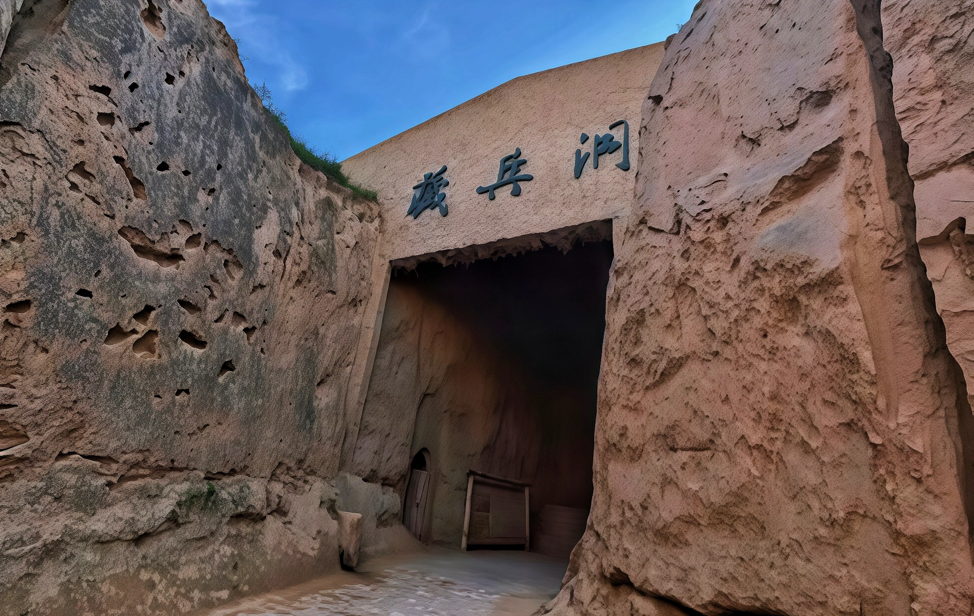 Shuidonggou: A Time Tunnel Spanning 30,000 Years