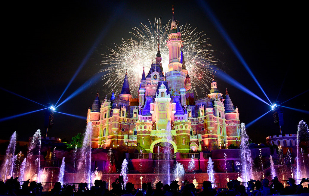 5 Days Zhangjiajie Tour