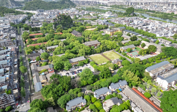 Jingjiang Prince's Palace:A Royal City and Source of Culture Spanning Six Centndred Years-4