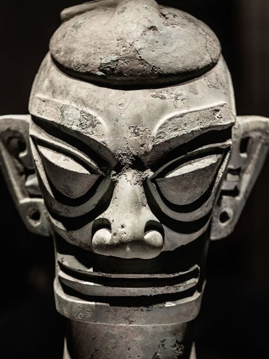 Classic Panda and Sanxingdui Tour