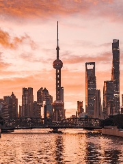 Shanghai and Hangzhou Classic Tour