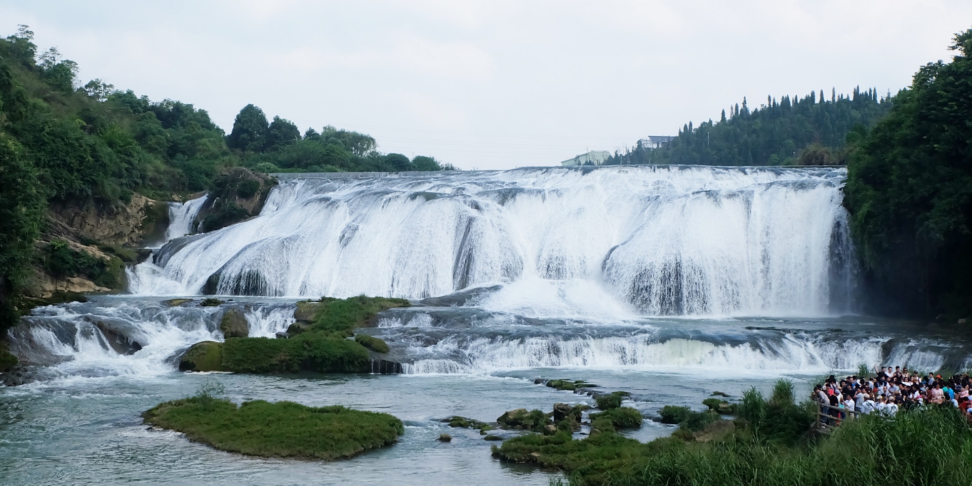 Day 6: Guiyang-Anshun