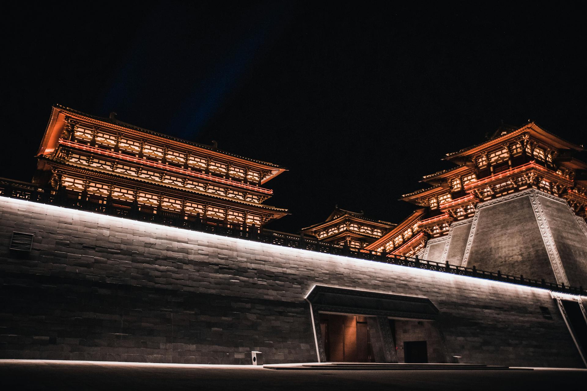 День 3: Сиань