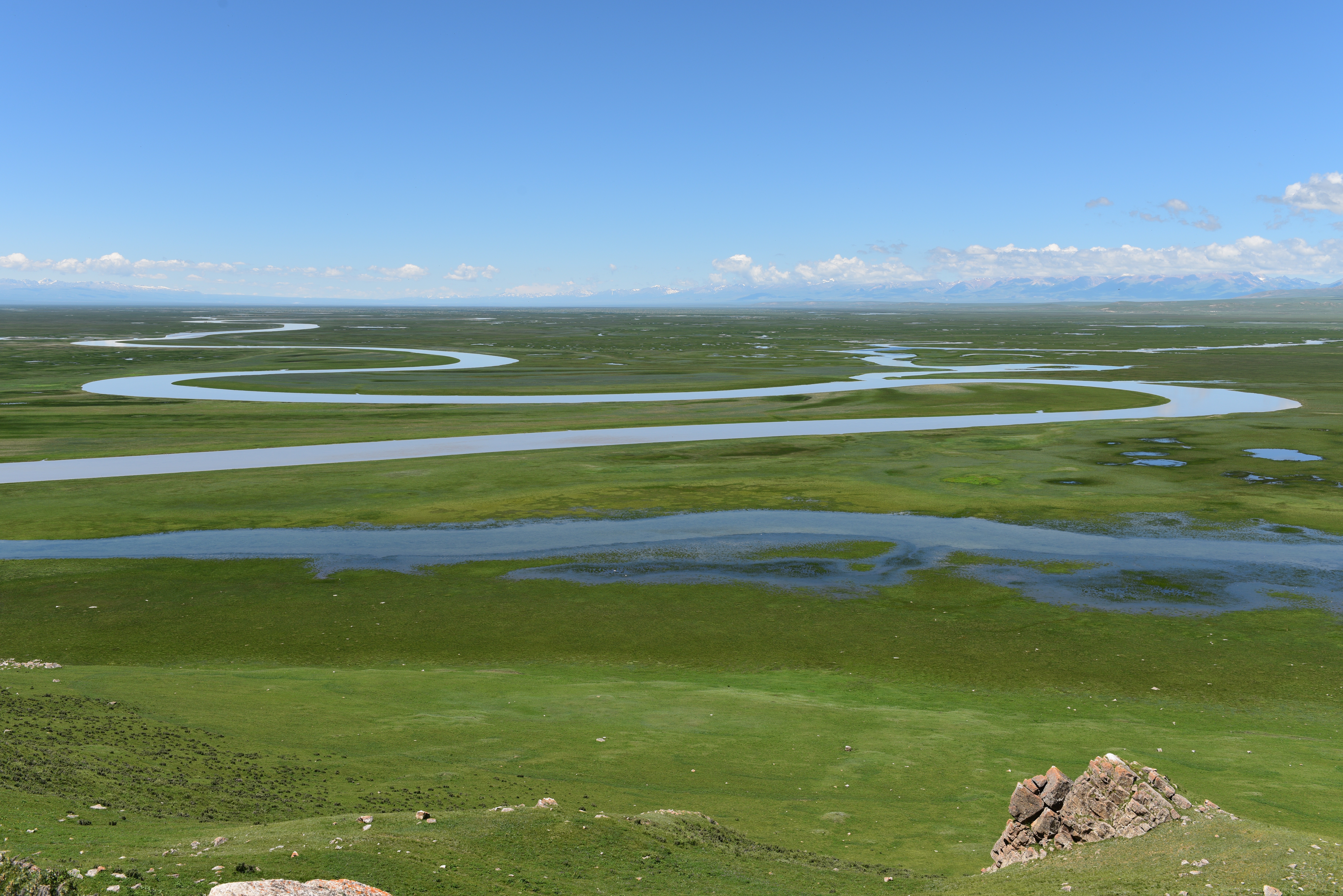 День 9: Кашгар