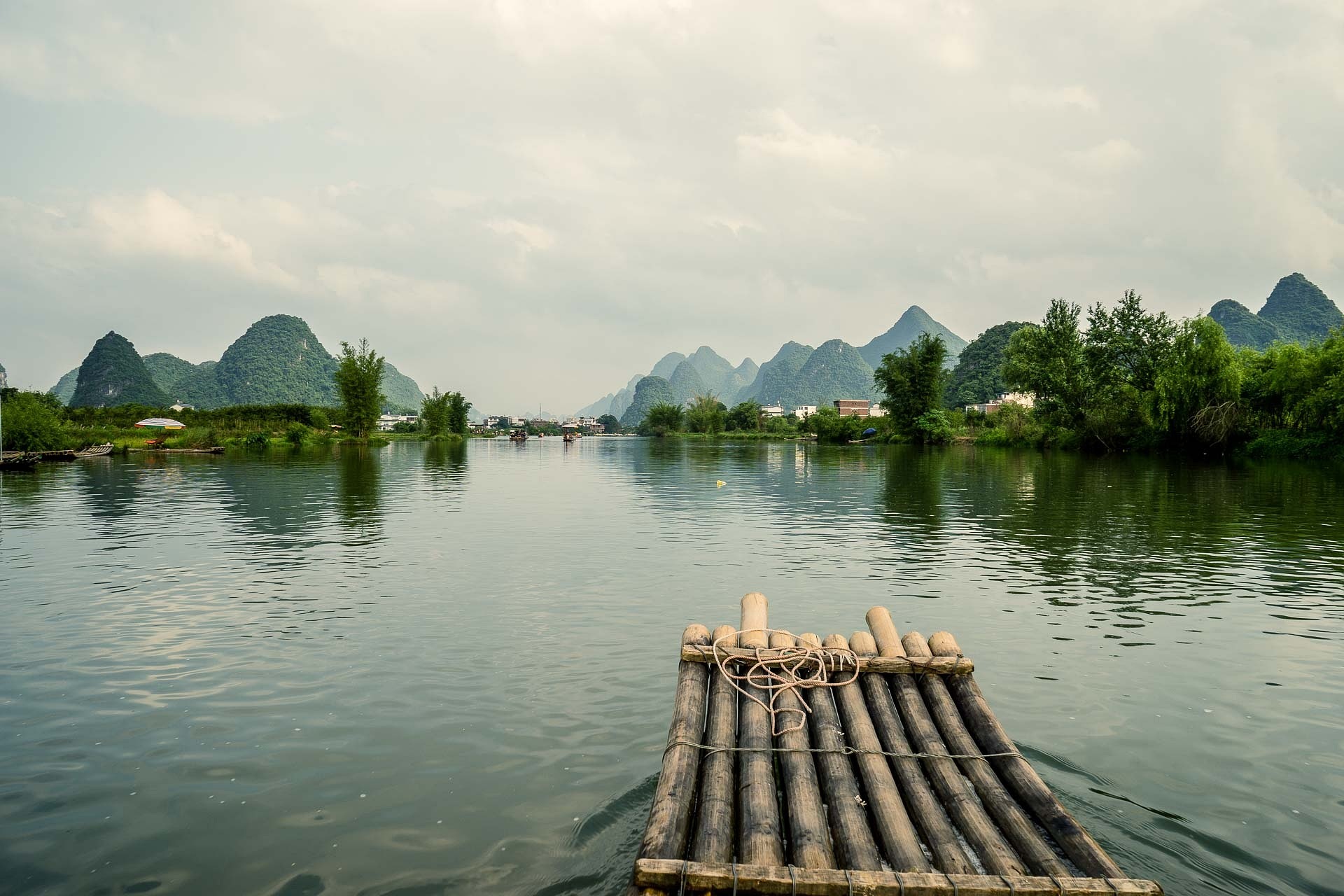 Day 4: Guilin