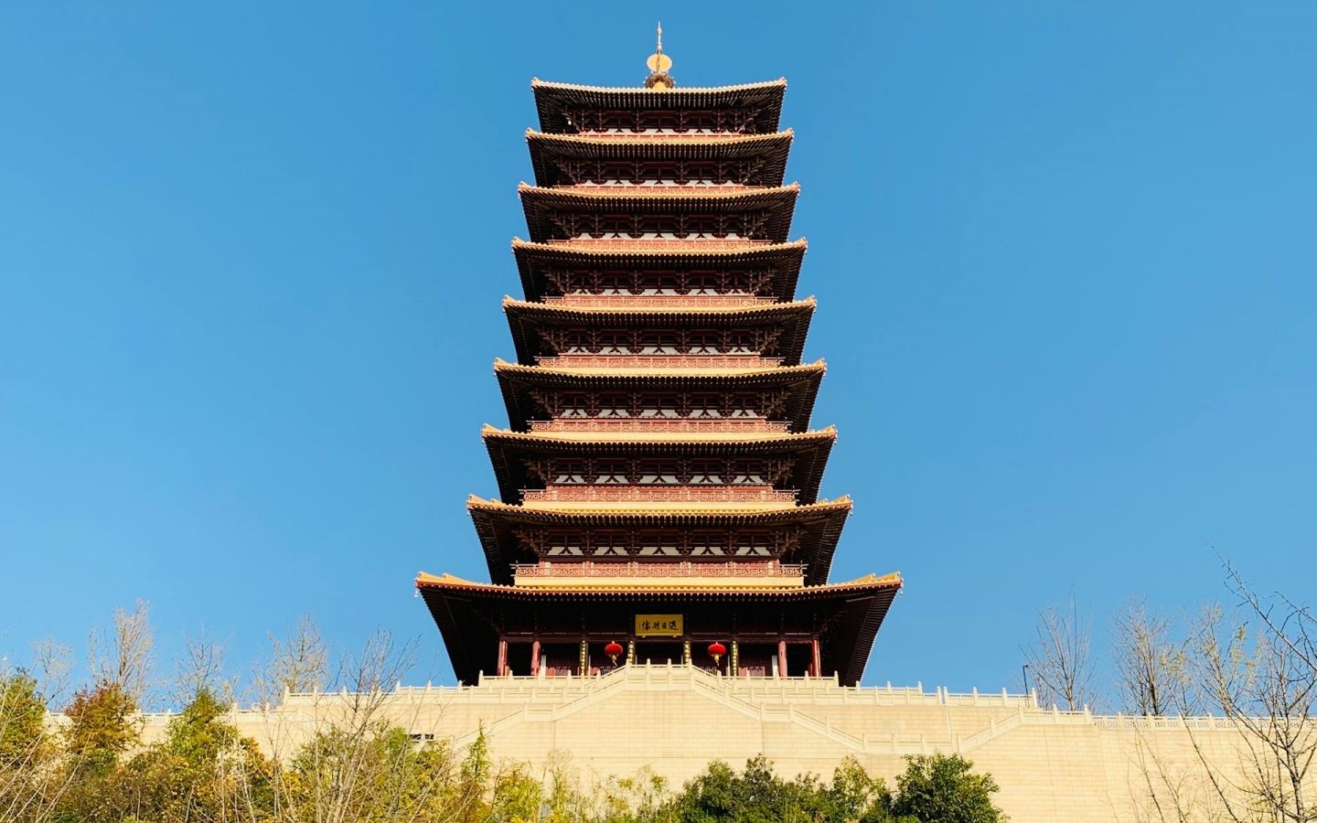 Day 4: Nanjing Departure