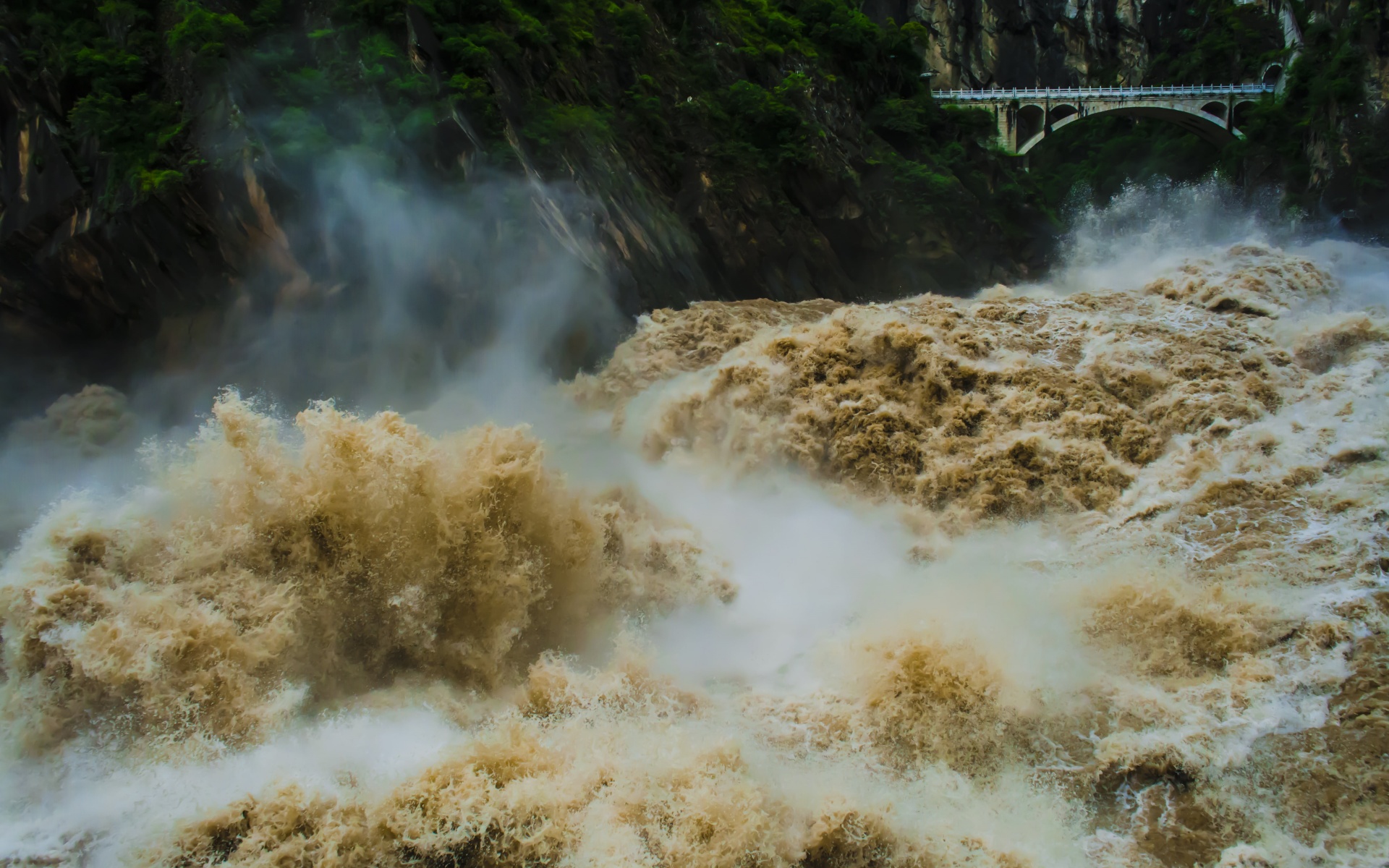 Day 10: Shangri-La - Lijiang